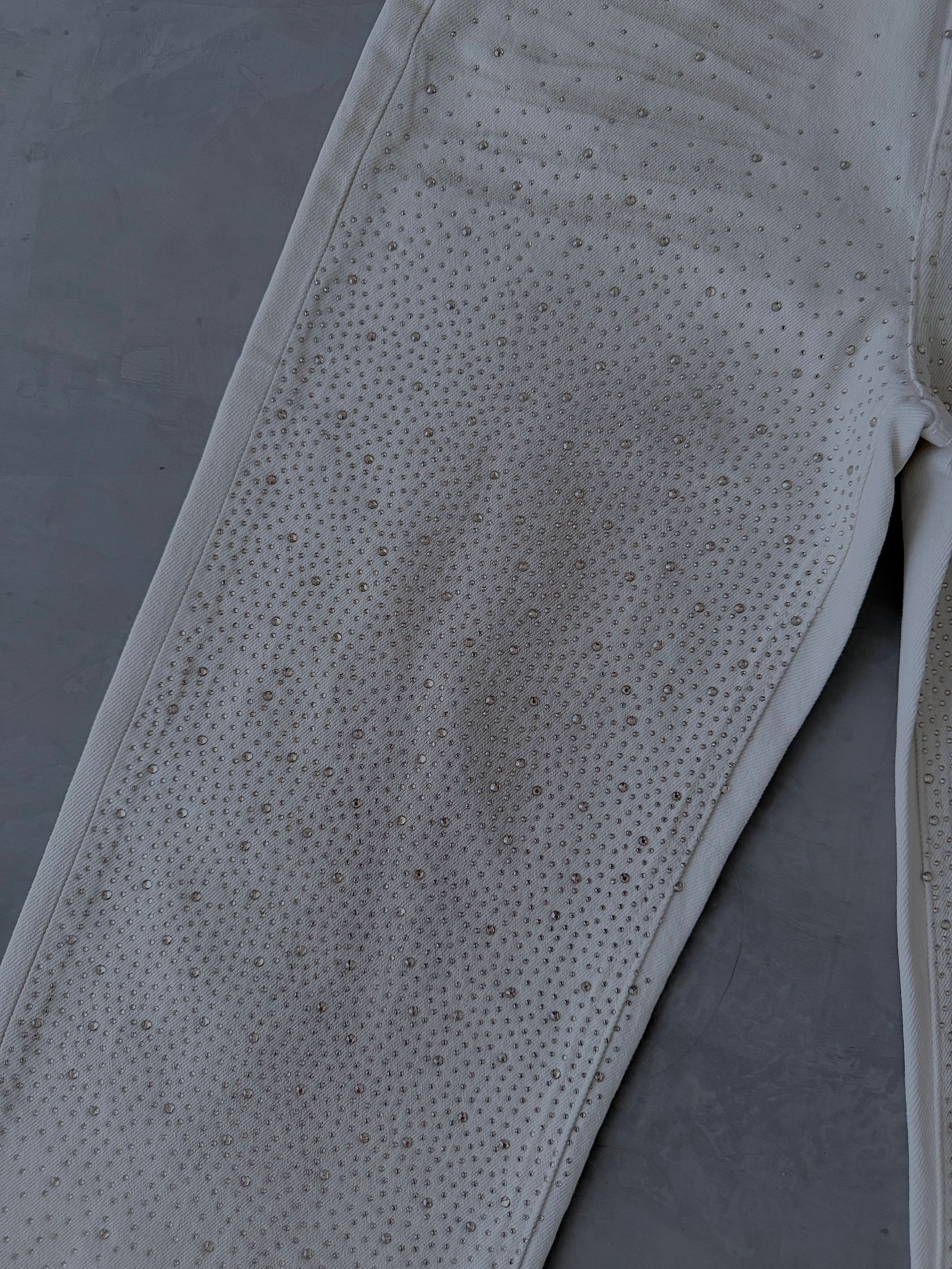 Diamantica – Jeans