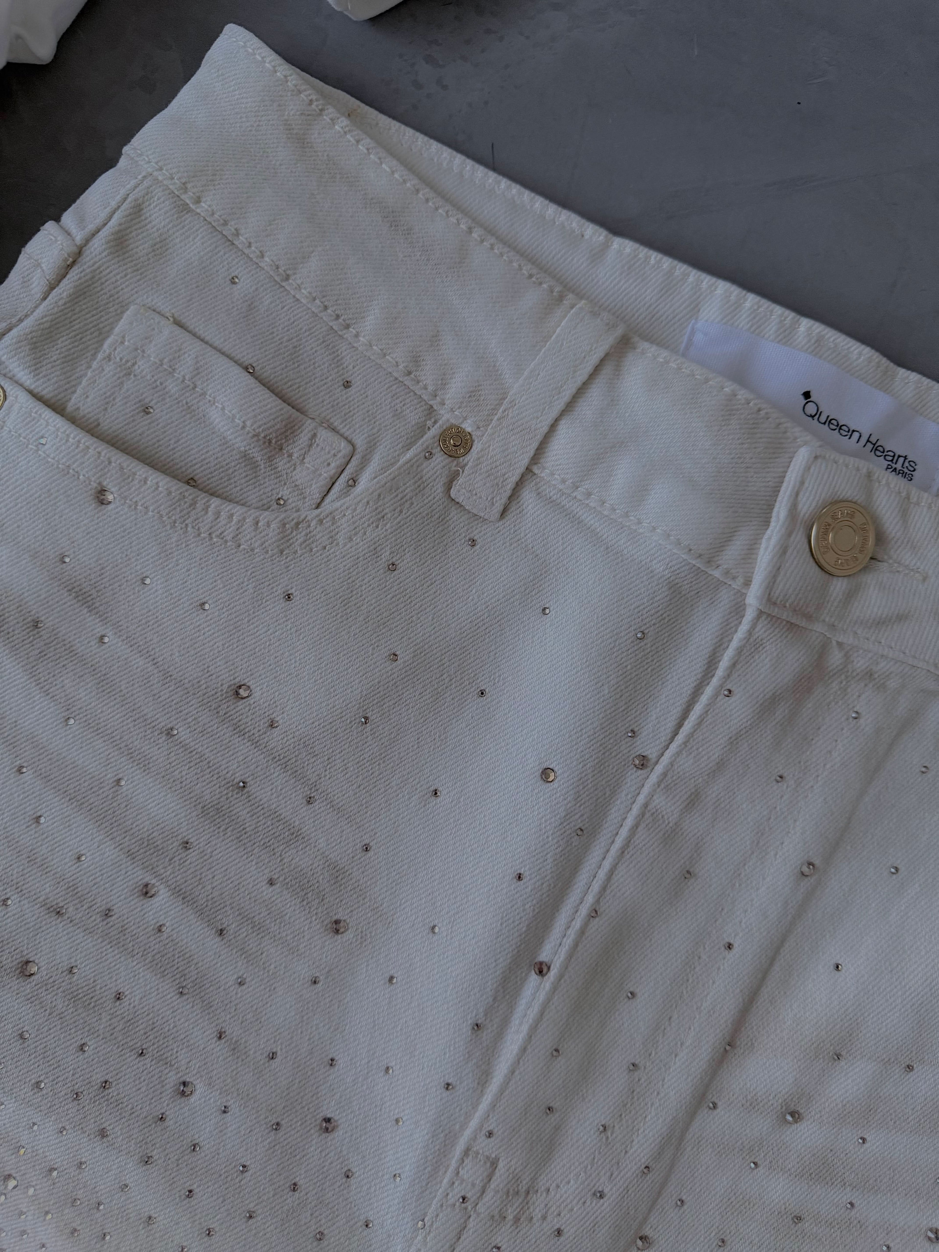 Diamantica – Jeans