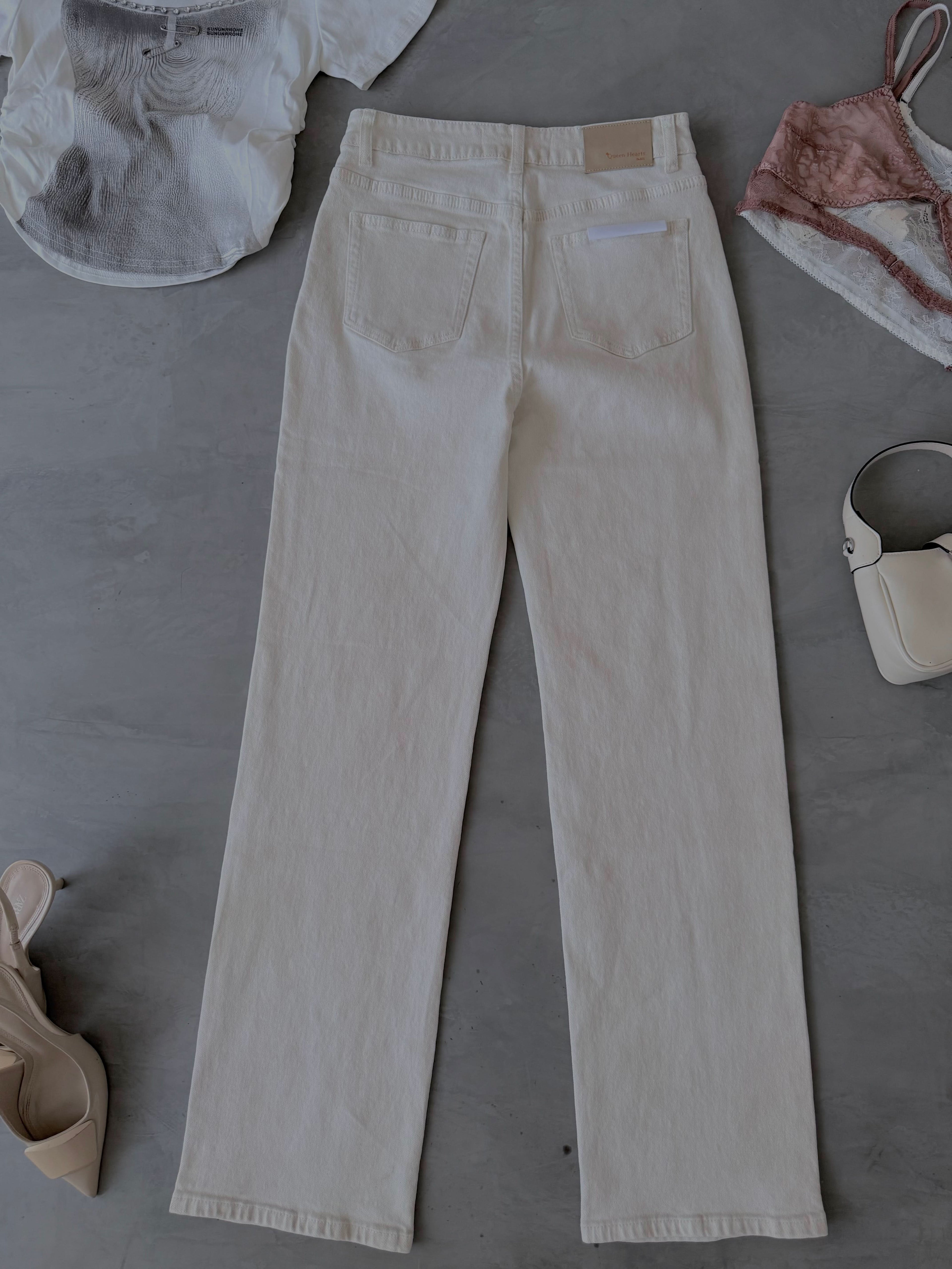 Diamantica – Jeans