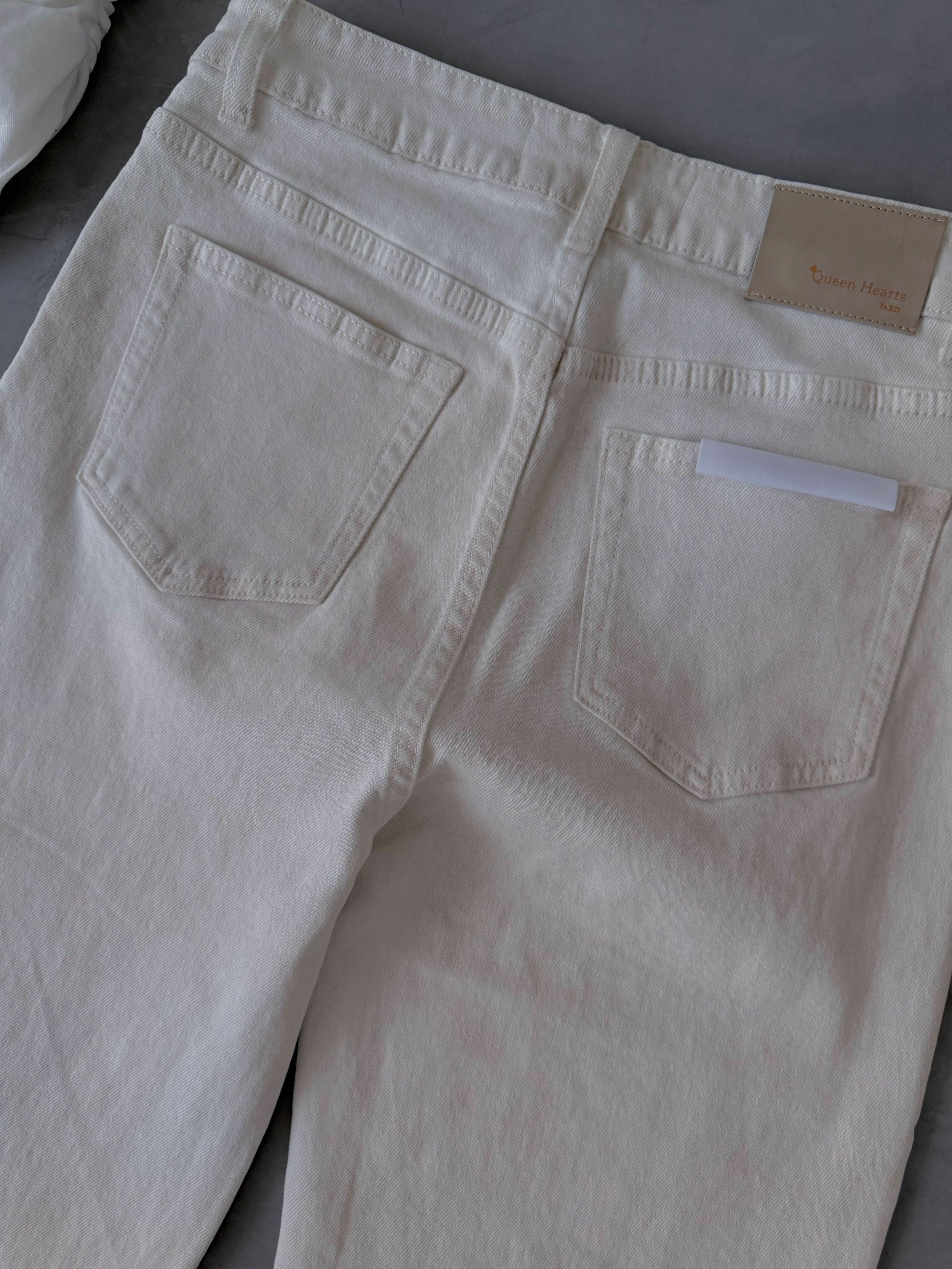 Diamantica – Jeans