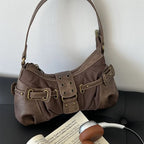 Krasia – Baguette Bag