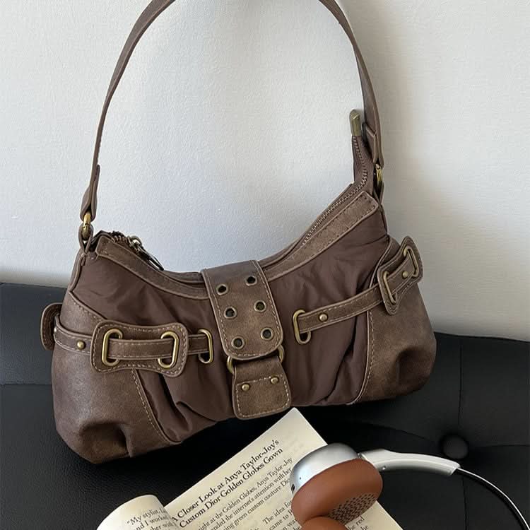 Krasia – Baguette Bag