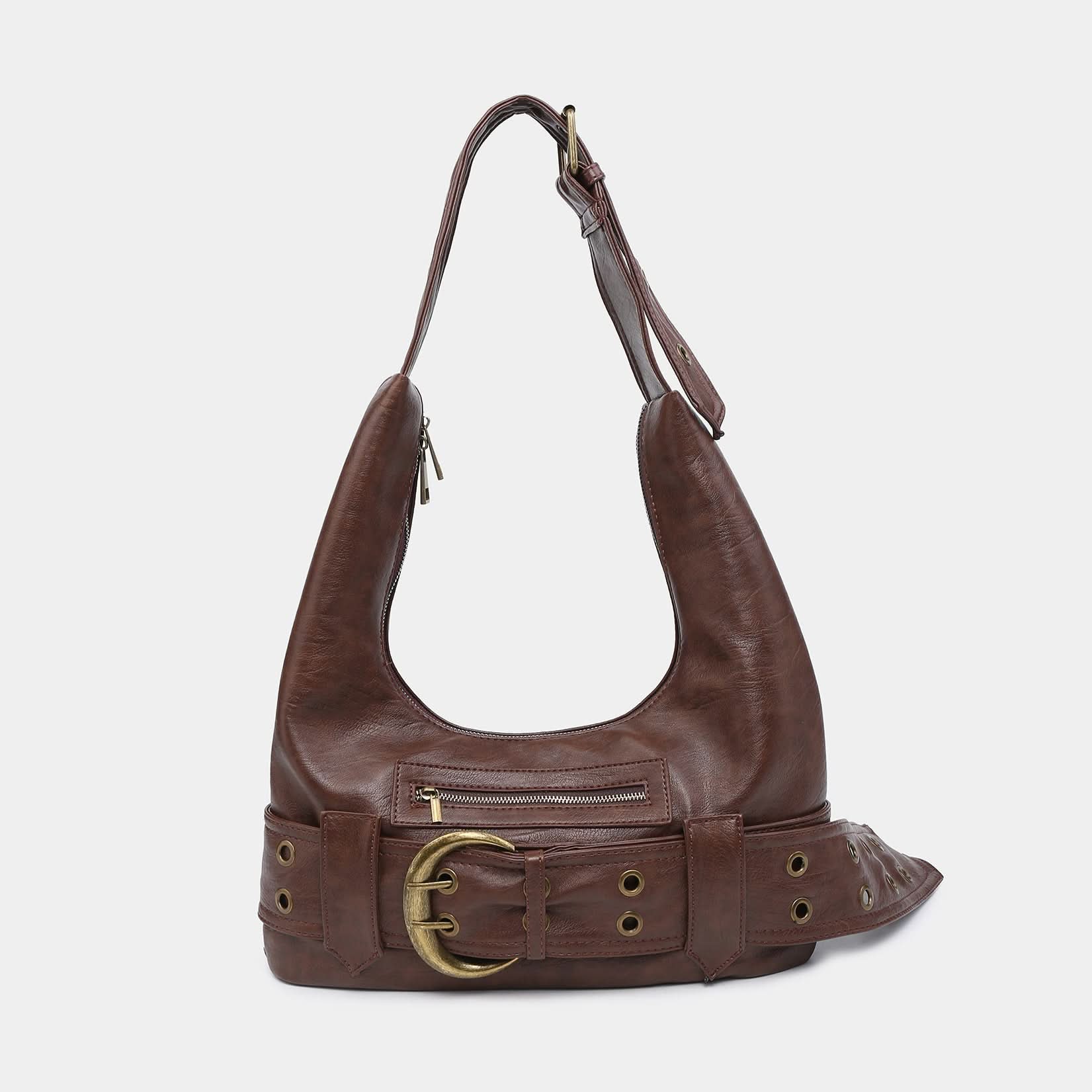 CCS Crossbody – Hobo Bag