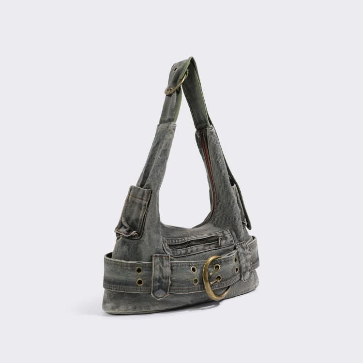 CCS Crossbody – Hobo Bag