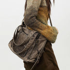 Kala Distressed XL – Tote Bag