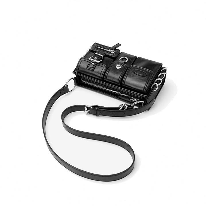 Gottago – Ring Bag