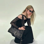 CCS Crossbody – Hobo Bag