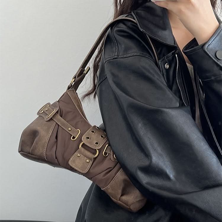 Krasia – Baguette Bag
