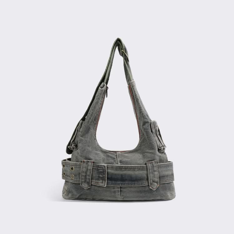 CCS Crossbody – Hobo Bag