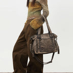 Kala Distressed XL – Tote Bag
