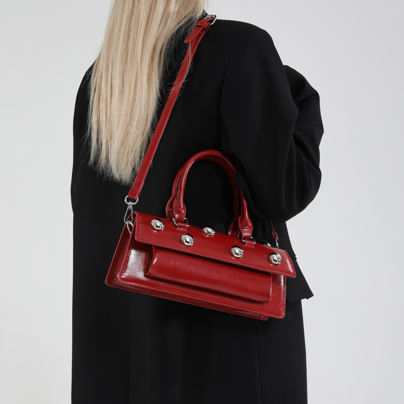 Krassinho – Shoulder Bag