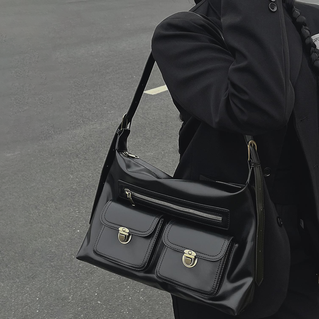 Kolette Twin – Tote Bag