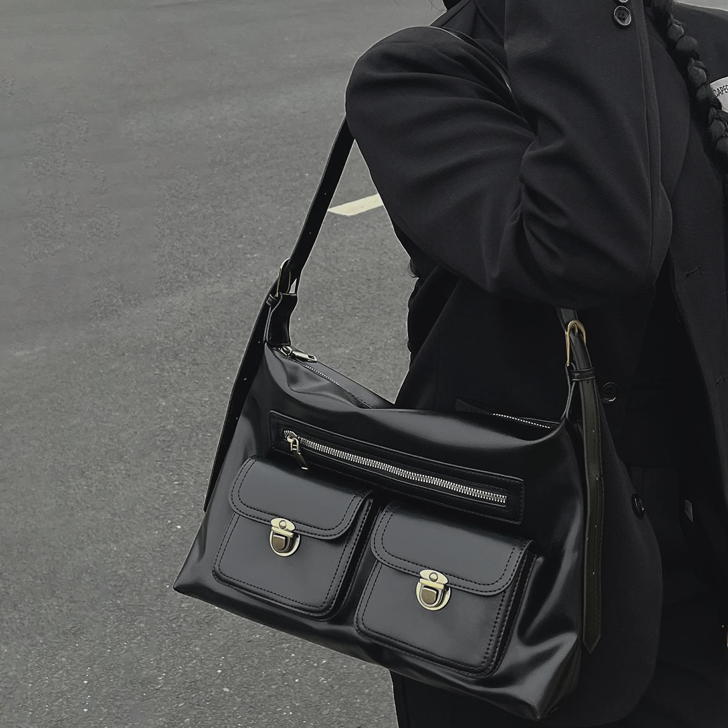 Kolette Twin – Tote Bag