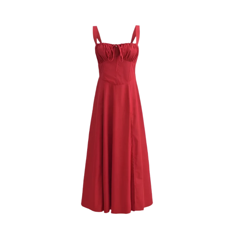 Vittoria — Maxi Dress