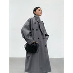 Modern Classic Trench