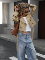 The Cropped Classic