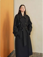 Modern Classic Trench