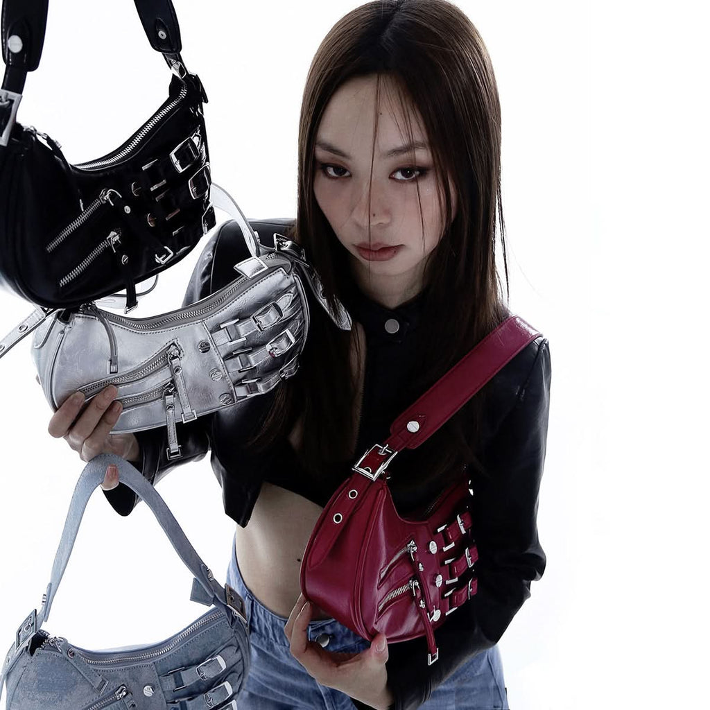 Musst – Shoulder Bag