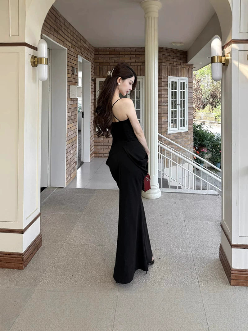 Giulia — Maxikleid