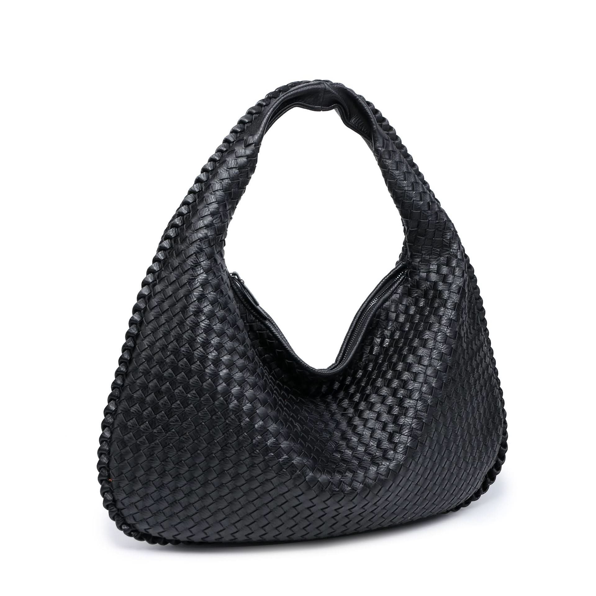Vanta Hobo – Black