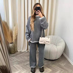Borderline Knit