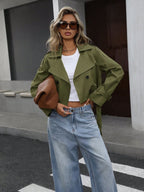 The Cropped Classic