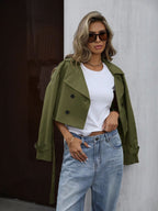 The Cropped Classic