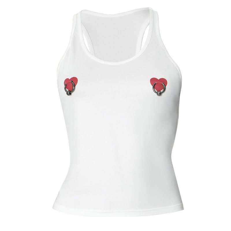 Heartbreaker – Exclusive Tanktop