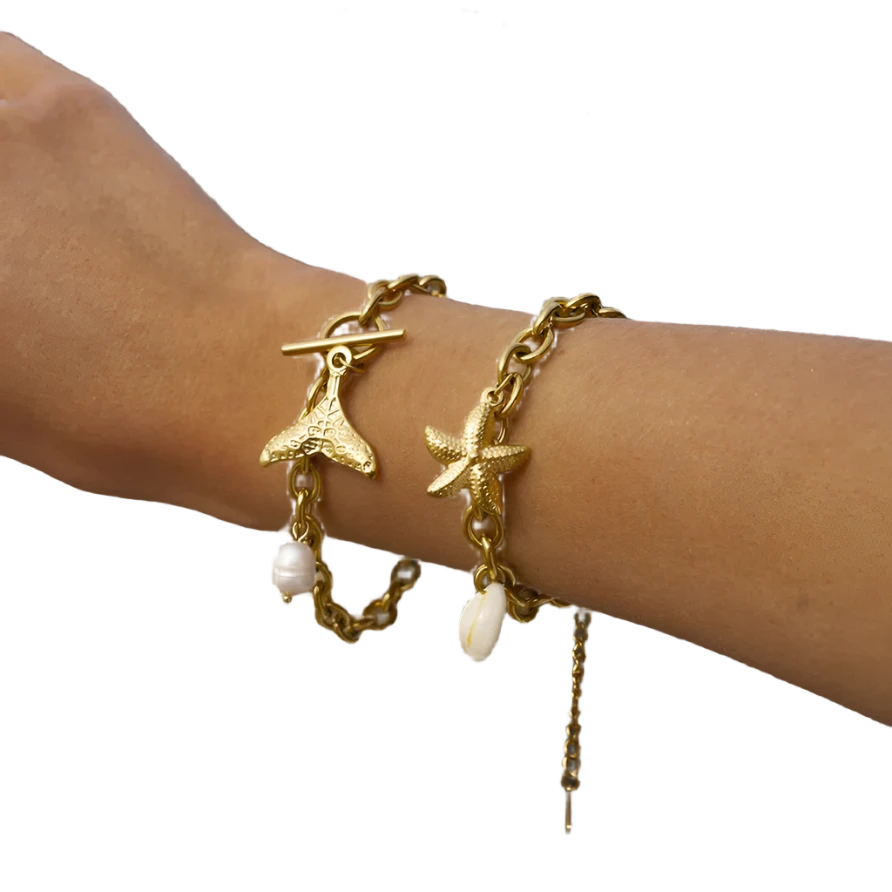Morenalli — Costa Mare – Bracelet