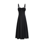 Vittoria — Maxi Dress