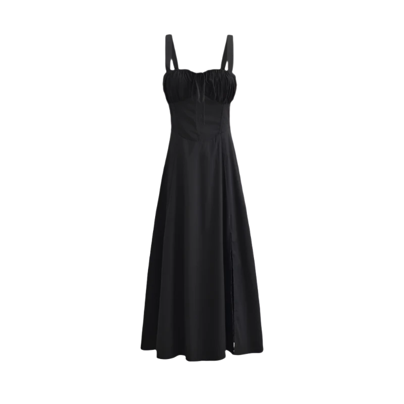 Vittoria — Maxi Dress