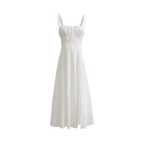 Vittoria — Maxi Dress