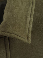 Tactical Chic Jacket