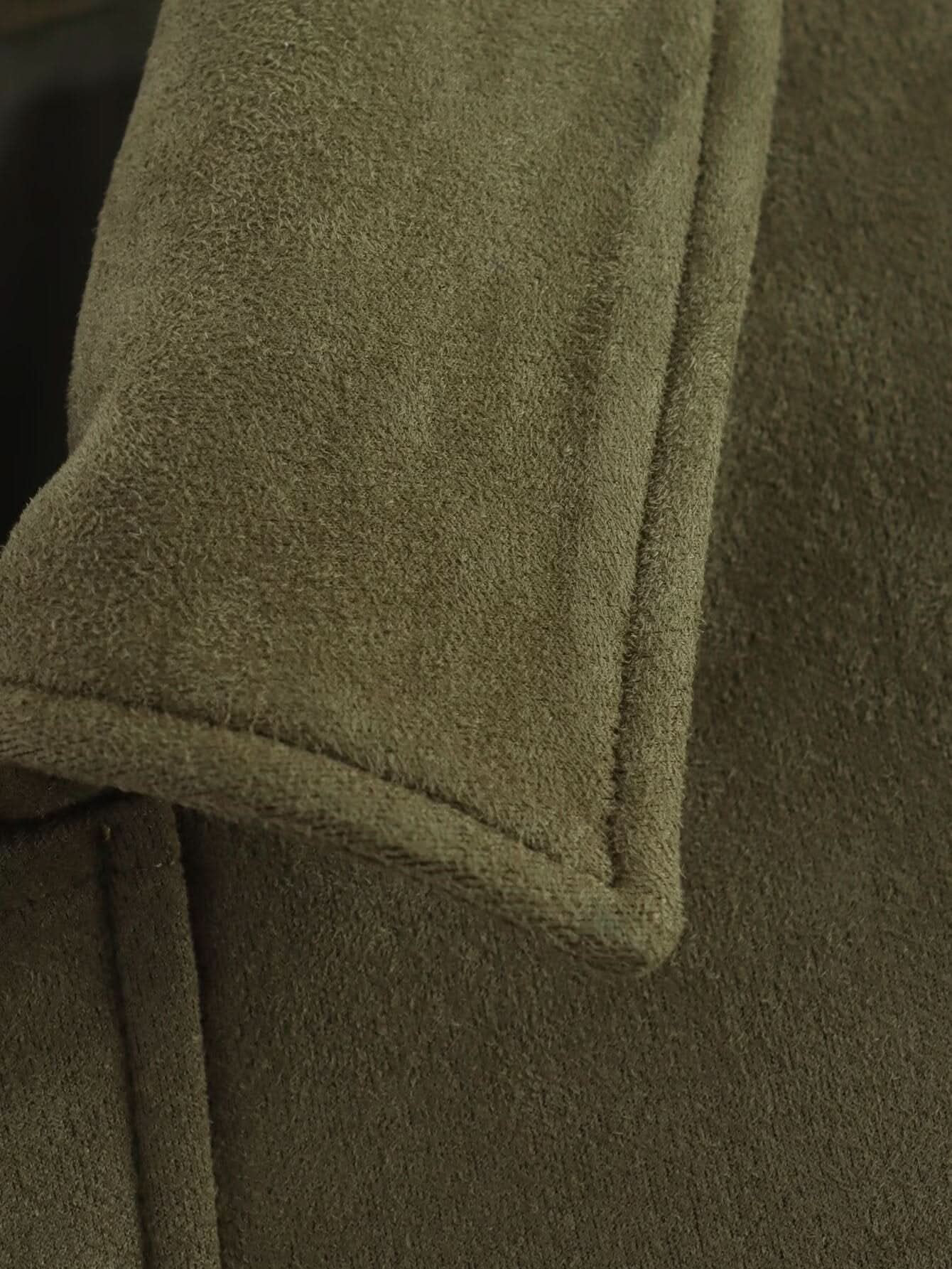 Tactical Chic Jacket