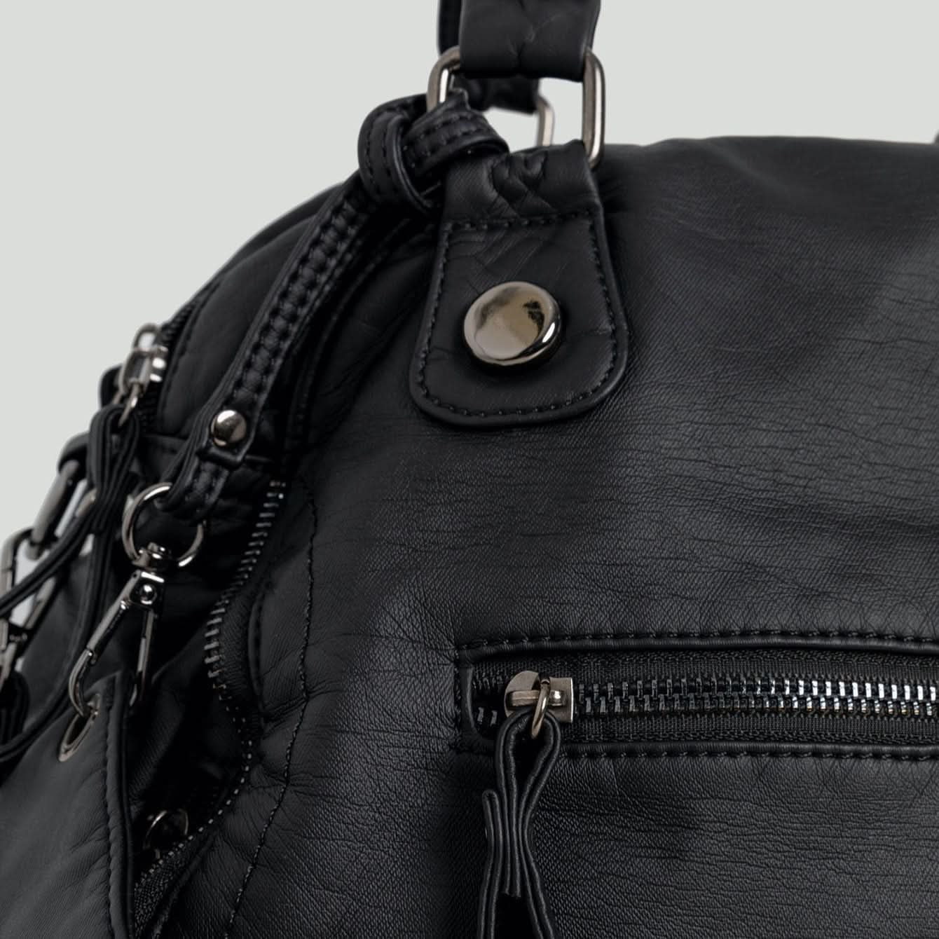 Cooked XL – Tote Bag
