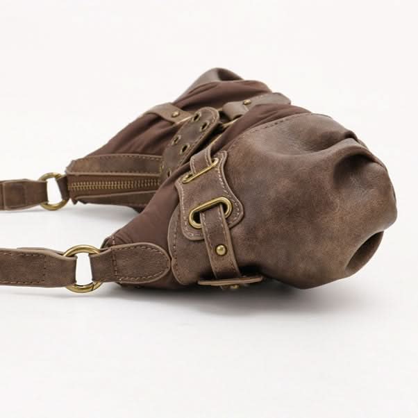 Krasia – Baguette Bag