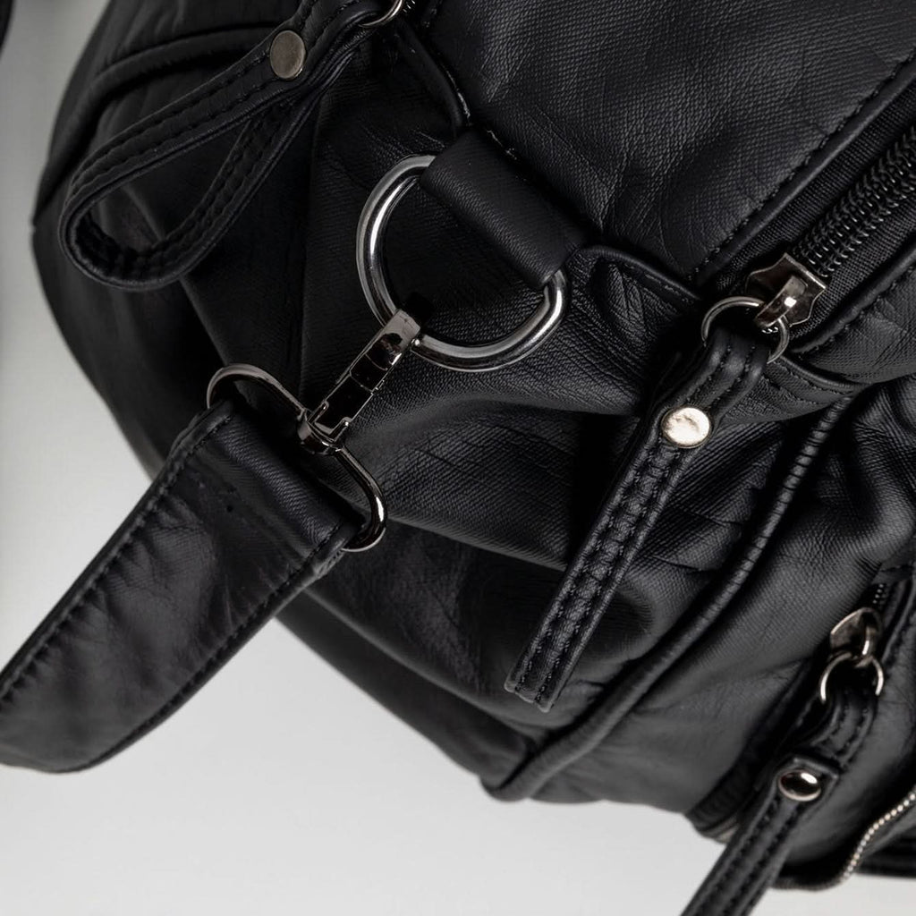 Cooked XL – Tote Bag