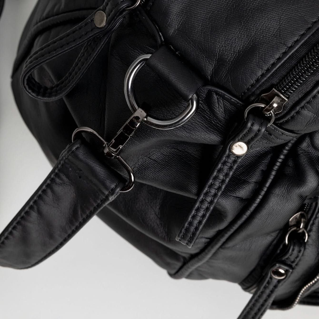 Cooked XL – Tote Bag