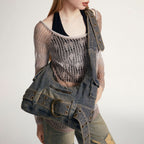 CCS Crossbody – Hobo Bag