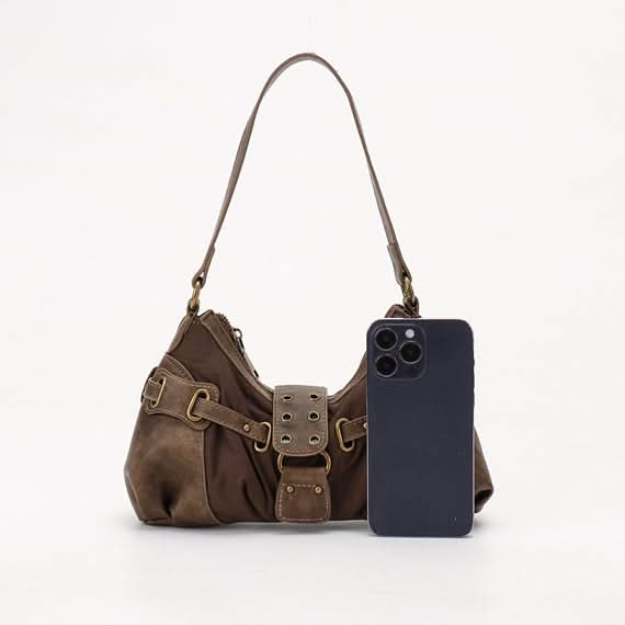 Krasia – Baguette Bag
