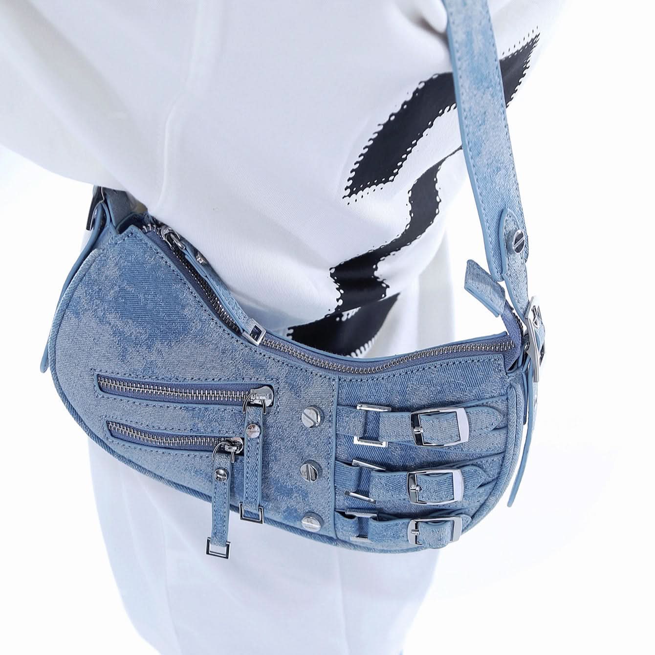 Musst – Shoulder Bag