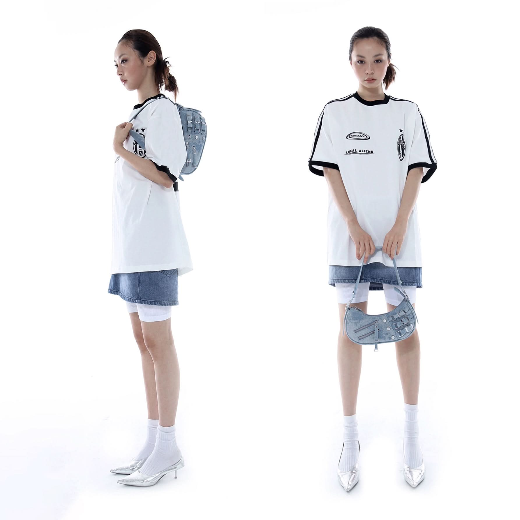 Musst – Shoulder Bag
