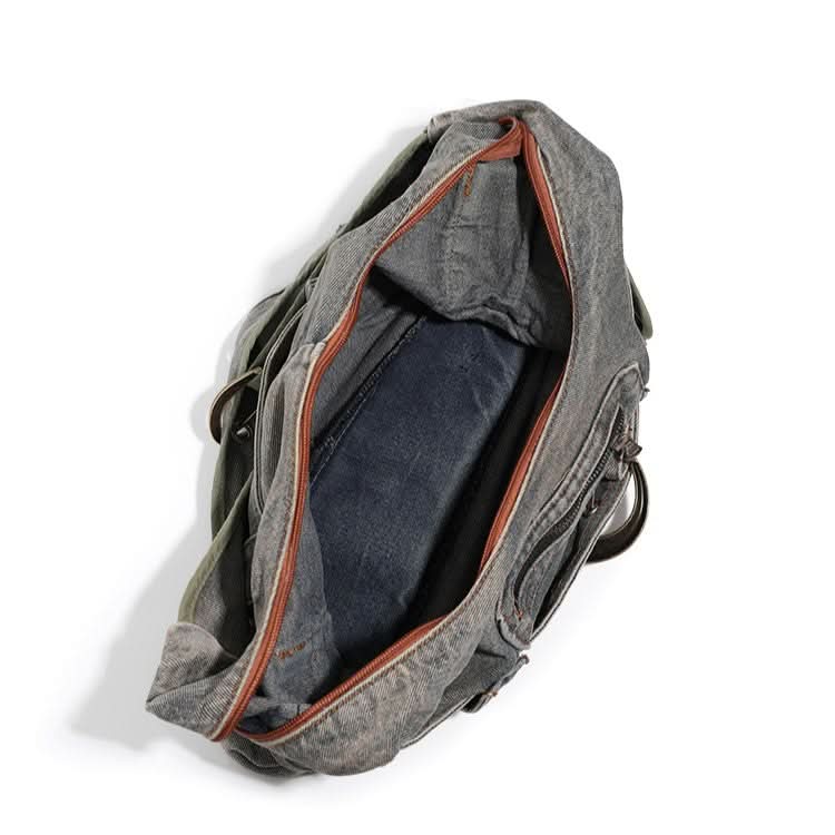 CCS Crossbody – Hobo Bag