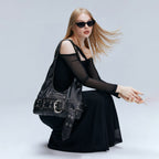 CCS Crossbody – Hobo Bag