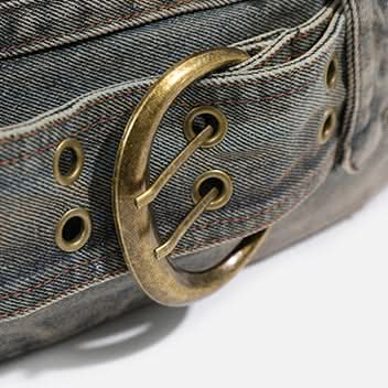 CCS Crossbody – Hobo Bag