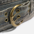 CCS Crossbody – Hobo Bag