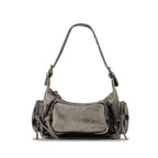 Addy Distressed – Shoulder Bag