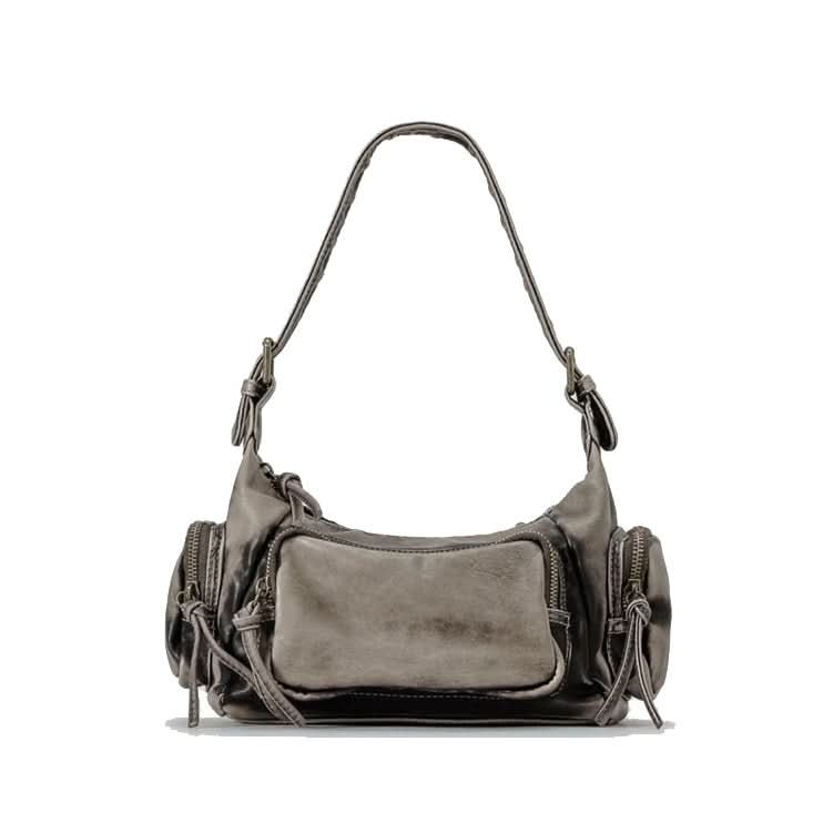 Addy Distressed – Shoulder Bag