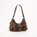 Krasia – Baguette Bag
