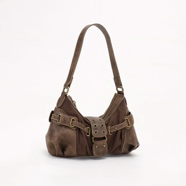 Krasia – Baguette Bag